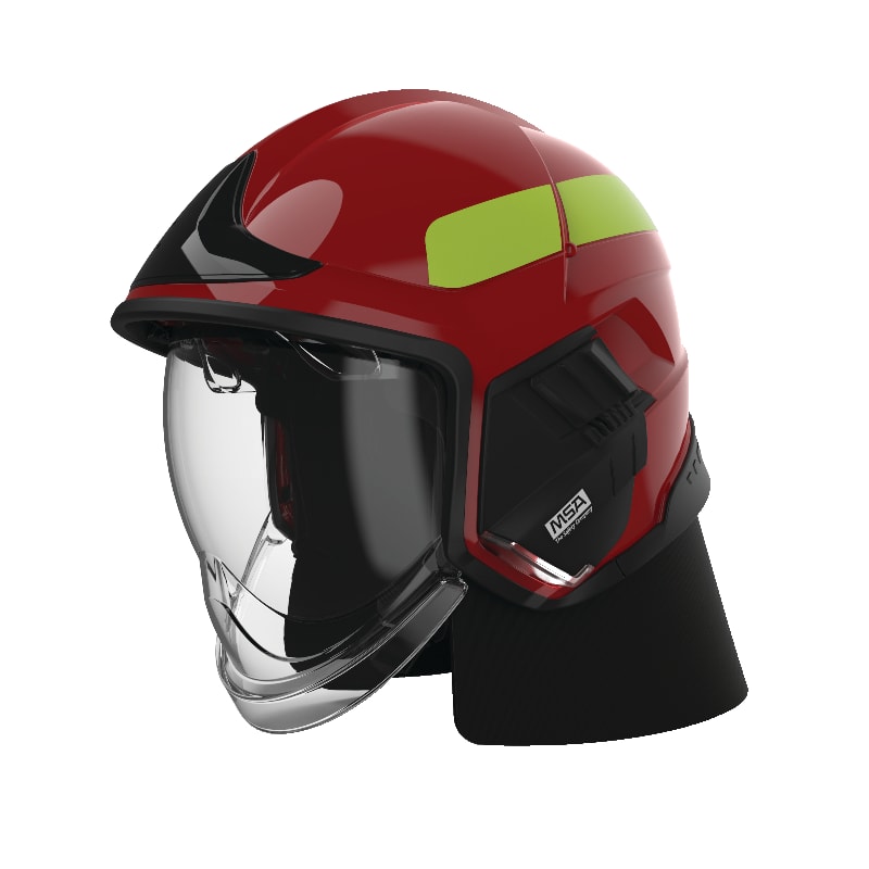 Cairns® XF1 Fire Helmet