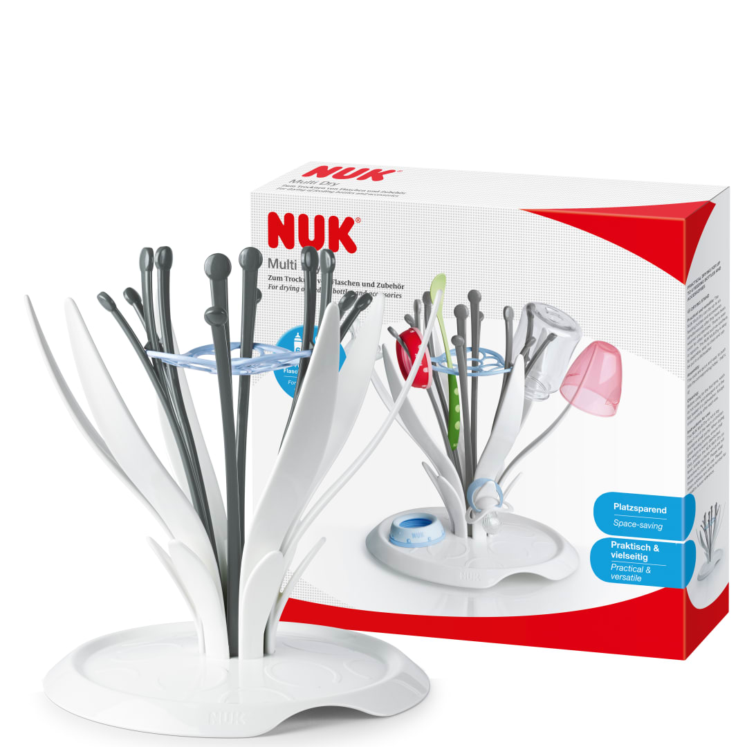 NUK MULTI DRY RACK
