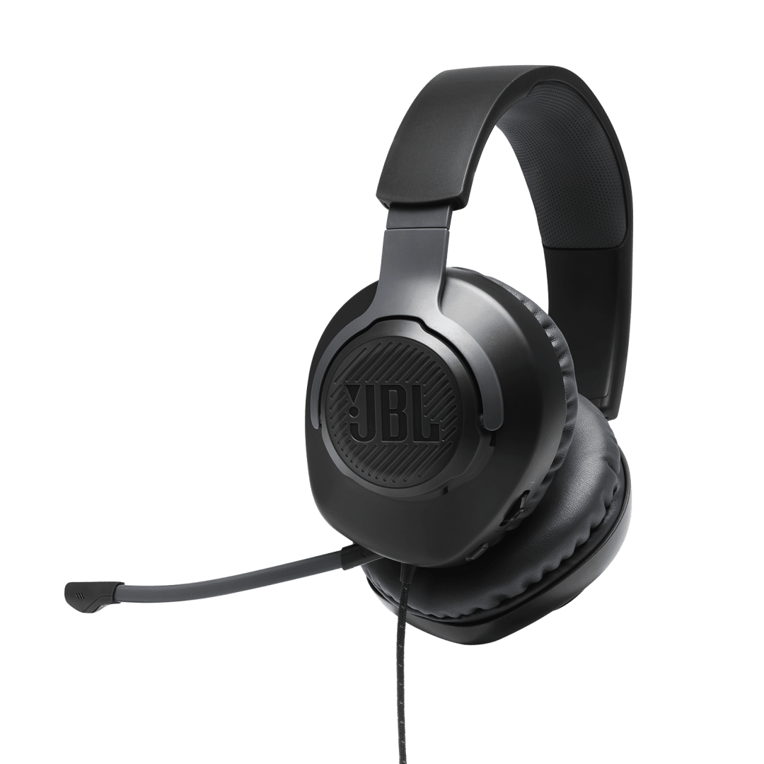 JBL Quantum 100