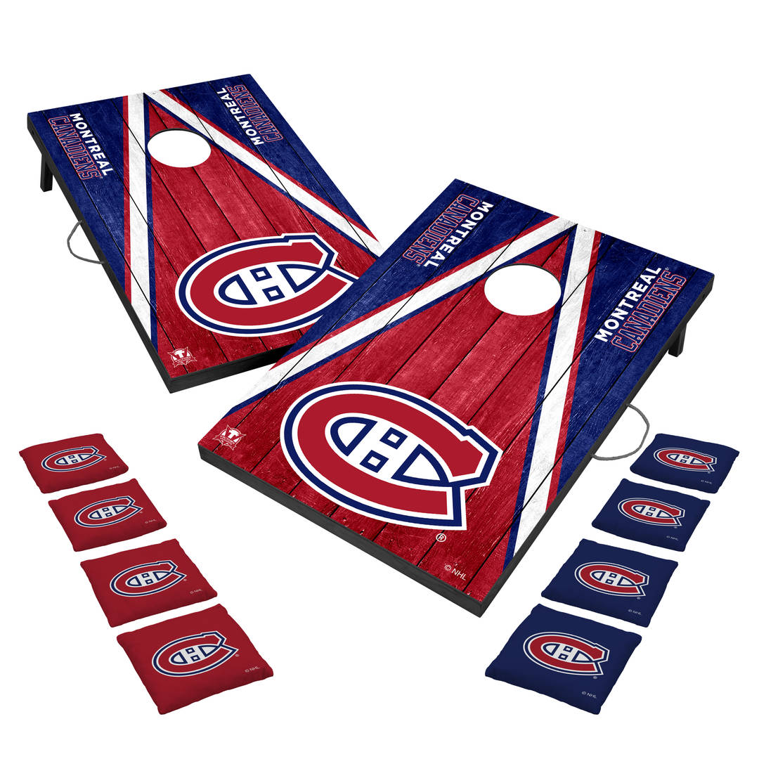 Montreal Canadiens | 2x3 Bag T