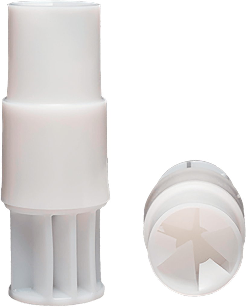 Simpson Strong-Tie 6PB Quick-Lock Pier Boot® — 6-in. Cover, #6–#18 Rebar Size (24-Qty)