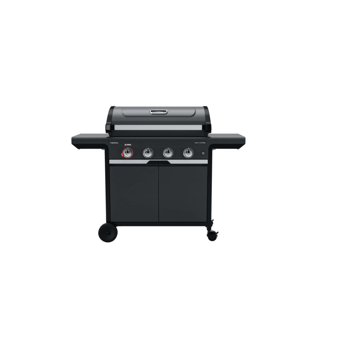 BBQ SELECT 4 LX PLUS SBS (DE)