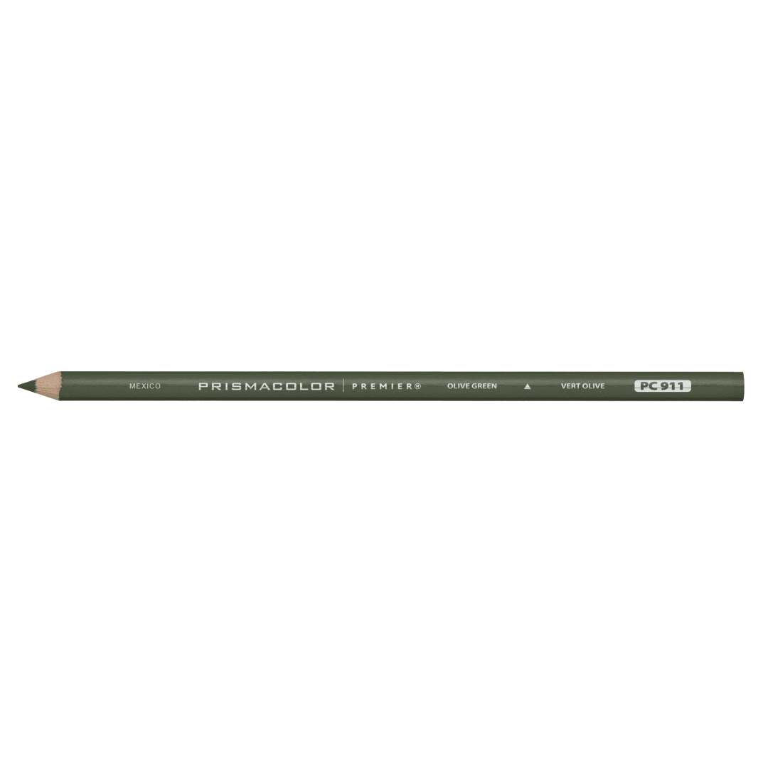 PC911 OLIVE GREEN