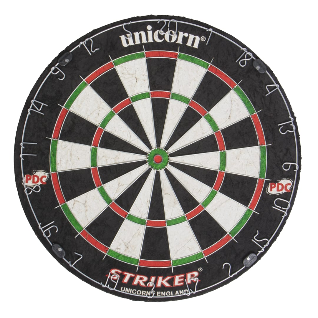 Unicorn Striker Tournament Siz