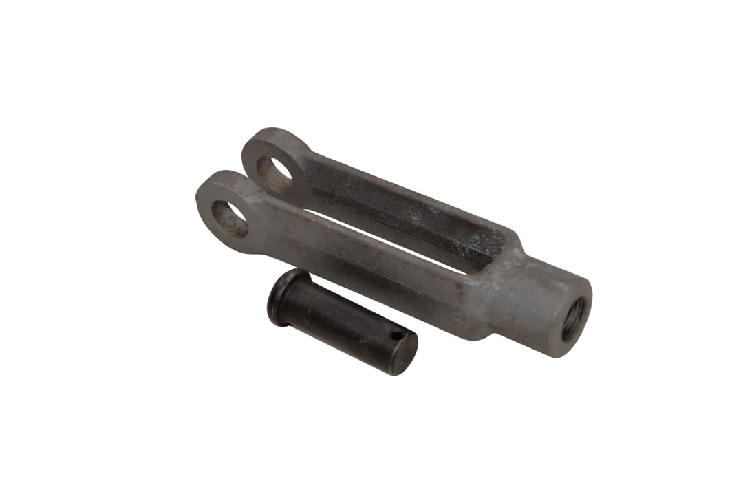 Galbreath™ Clevis 5/8" SAE X 4 15/16"