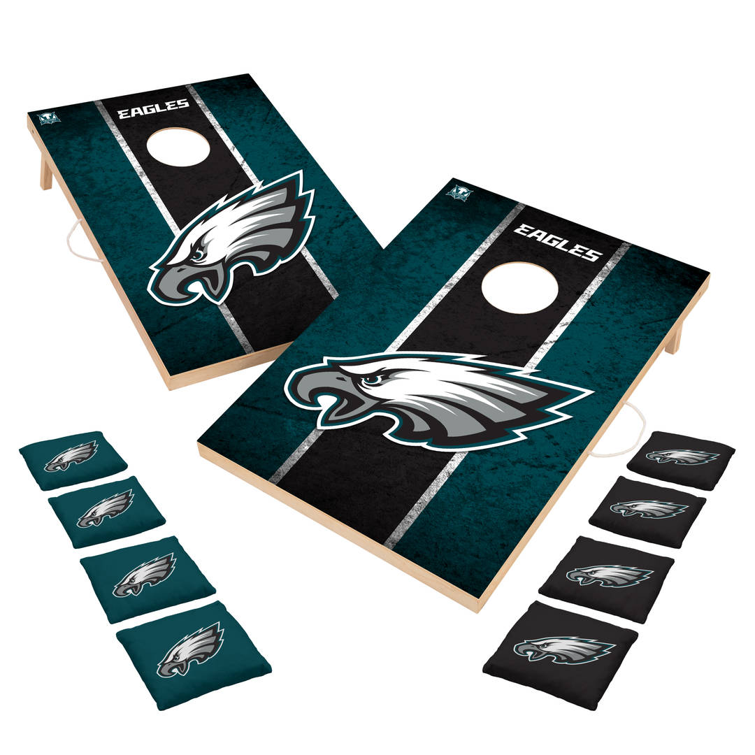 Philadelphia Eagles | 2x3 Soli