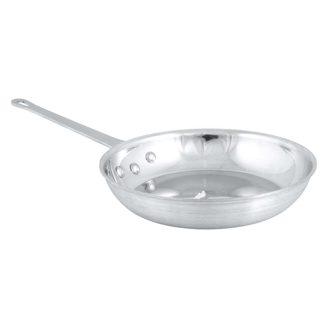 H3-8FP - 3003 FRY PAN MIRROR 8''