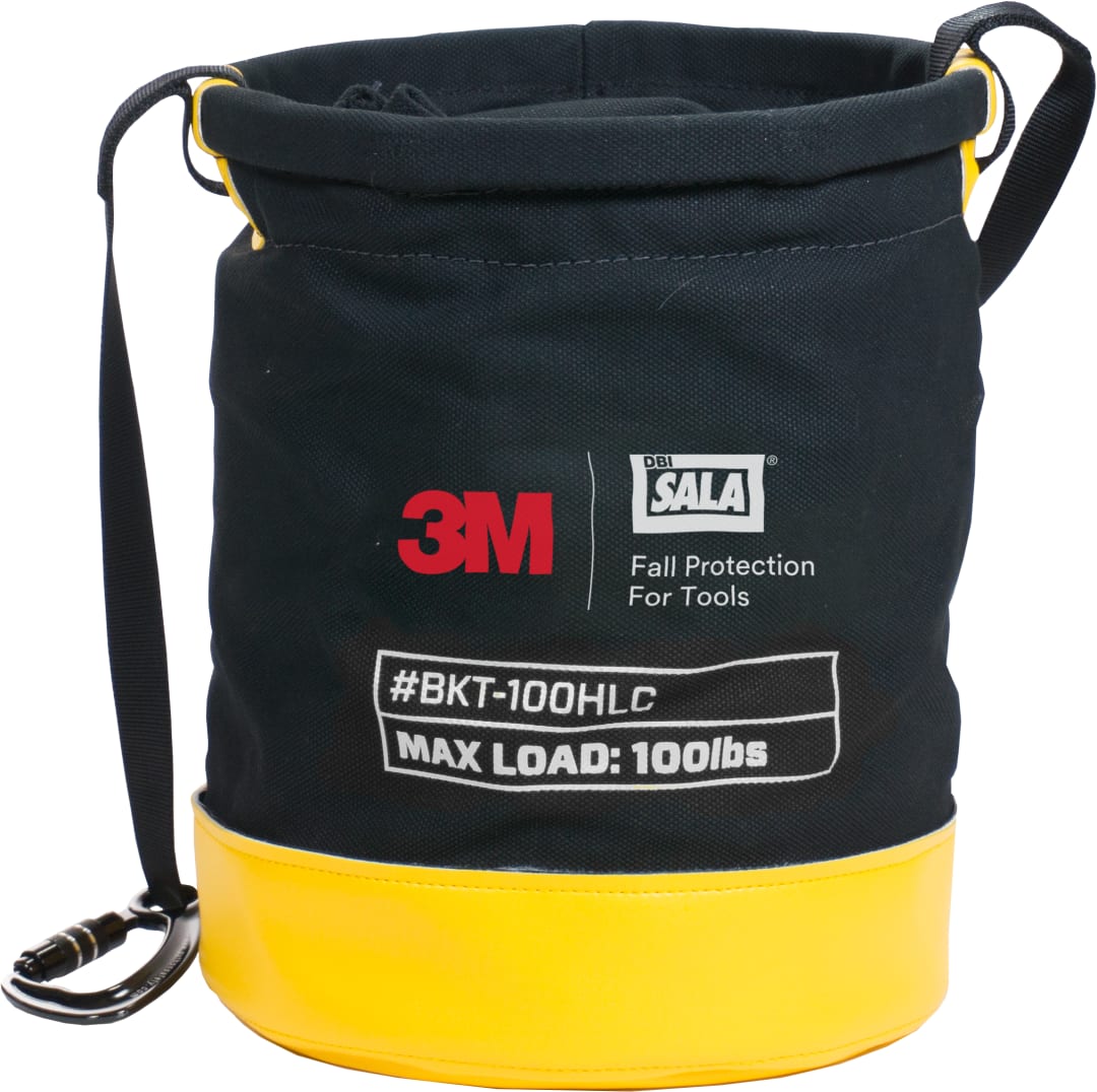 Bolsa de Segurança 3M™ DBI-SALA® – 45 kg