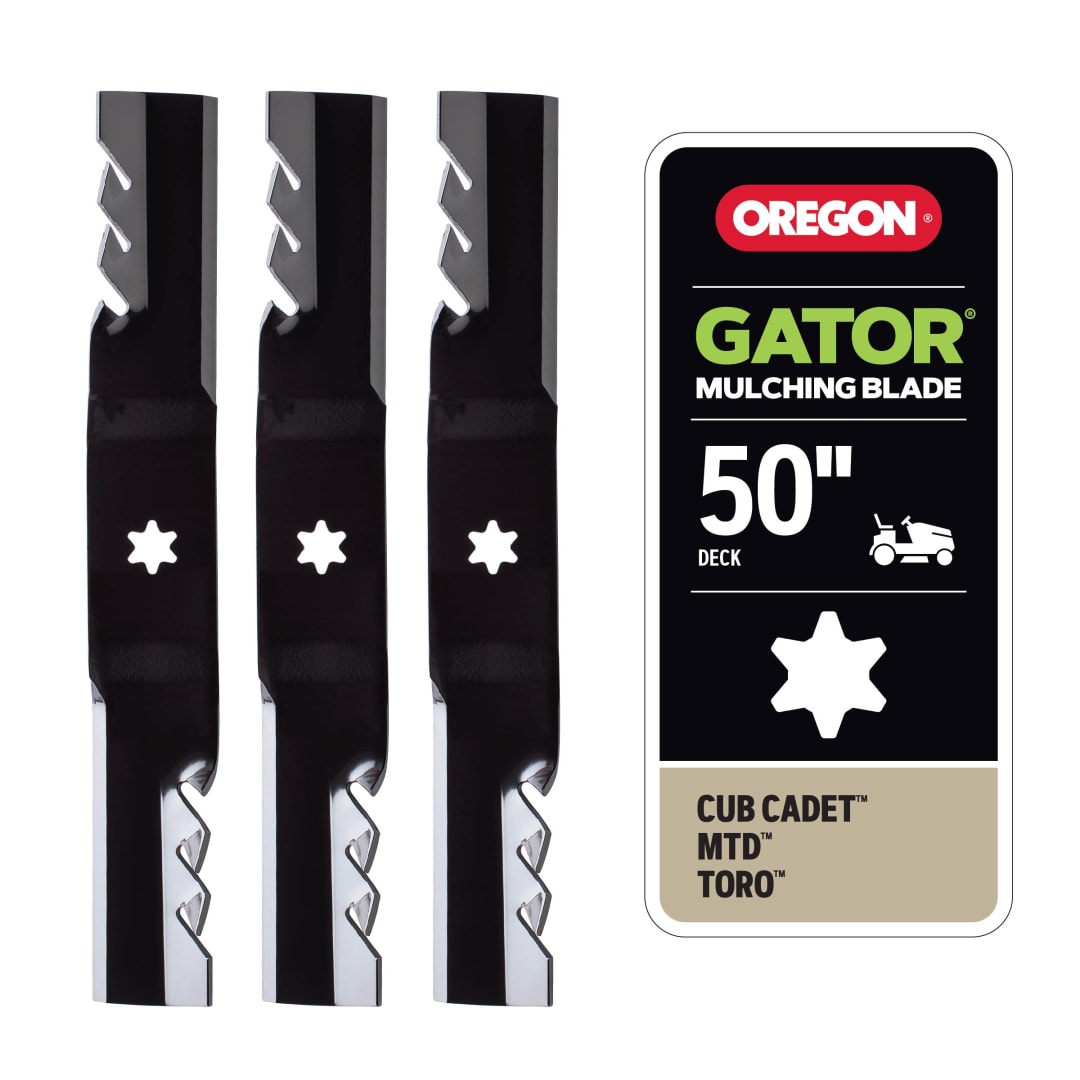 Gator® G3™ Blade, 17-7/8"