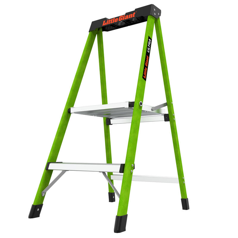 Ultra Step Stool