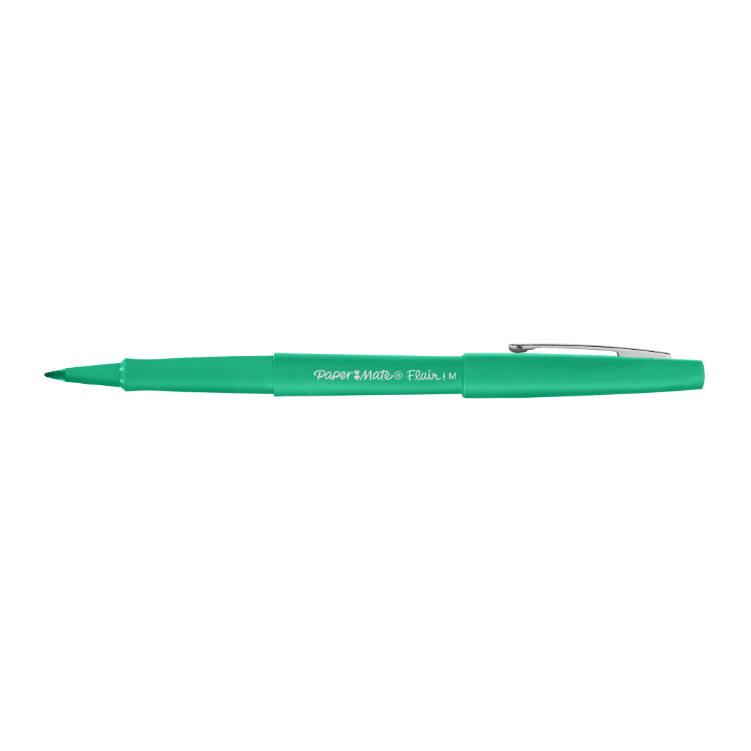 PM FLAIR GUMMY GREEN MED UPC