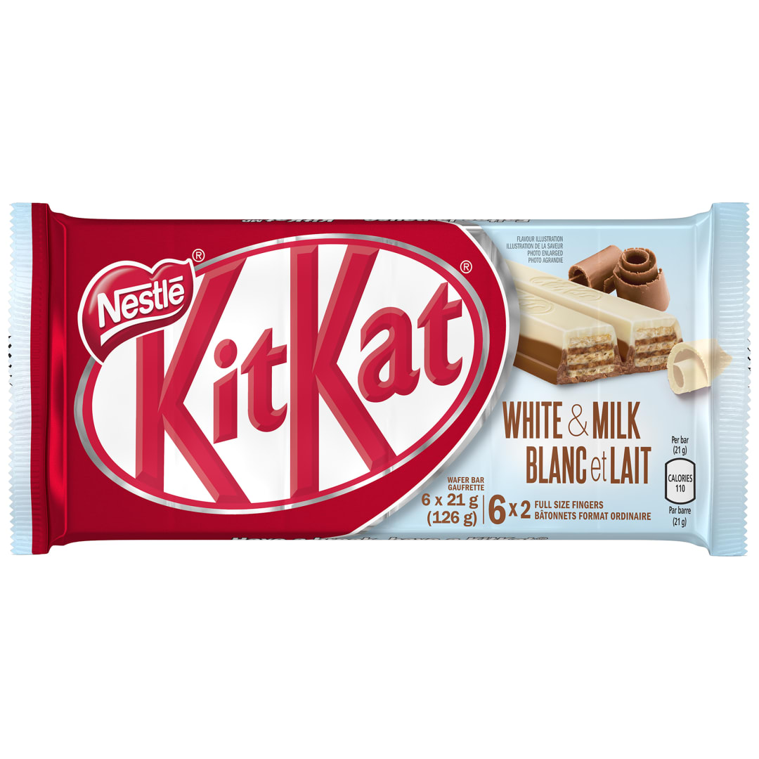 ZZKIT KAT 2F Duo-Flavour MP 26(6x20.7g)