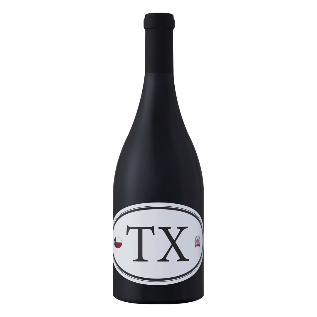 Locations TX by Dave Phinney Texas Red Blend Red Wine 750ml