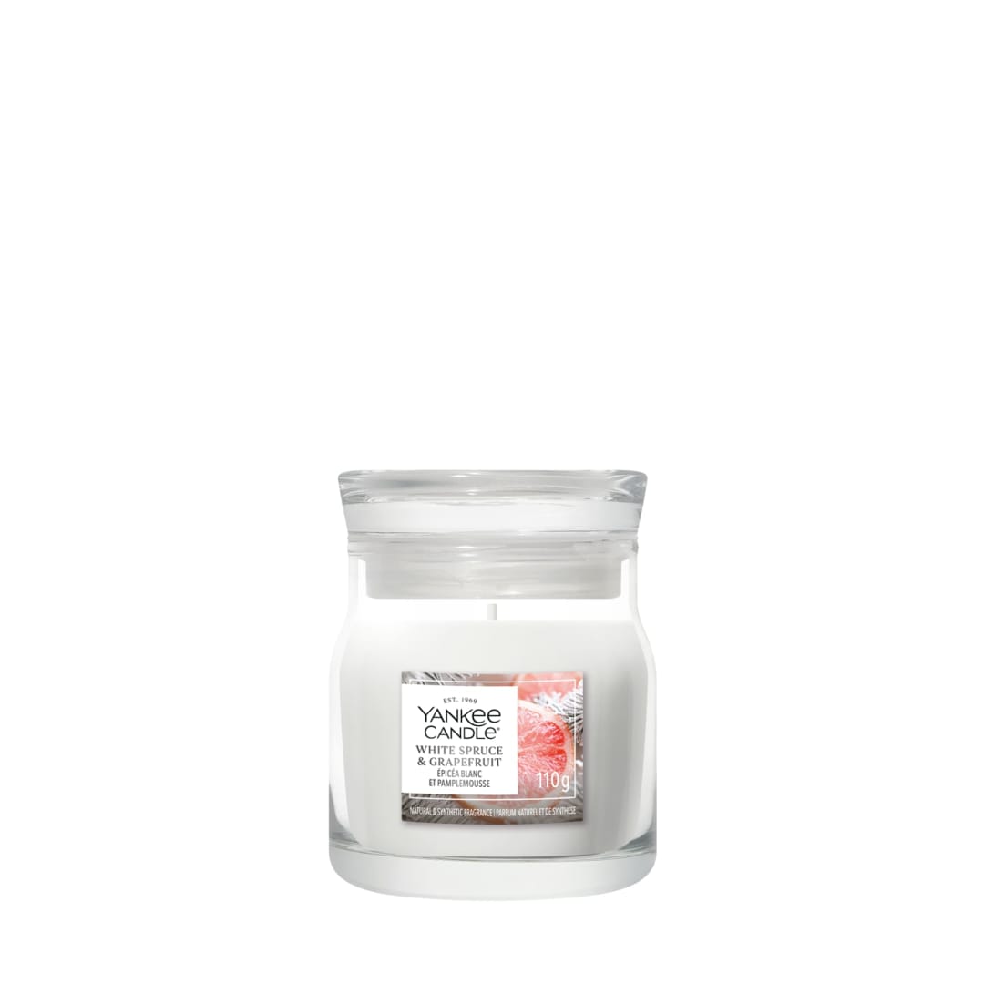 JAR-YCNC SM WHTE SPRCE/G YCE