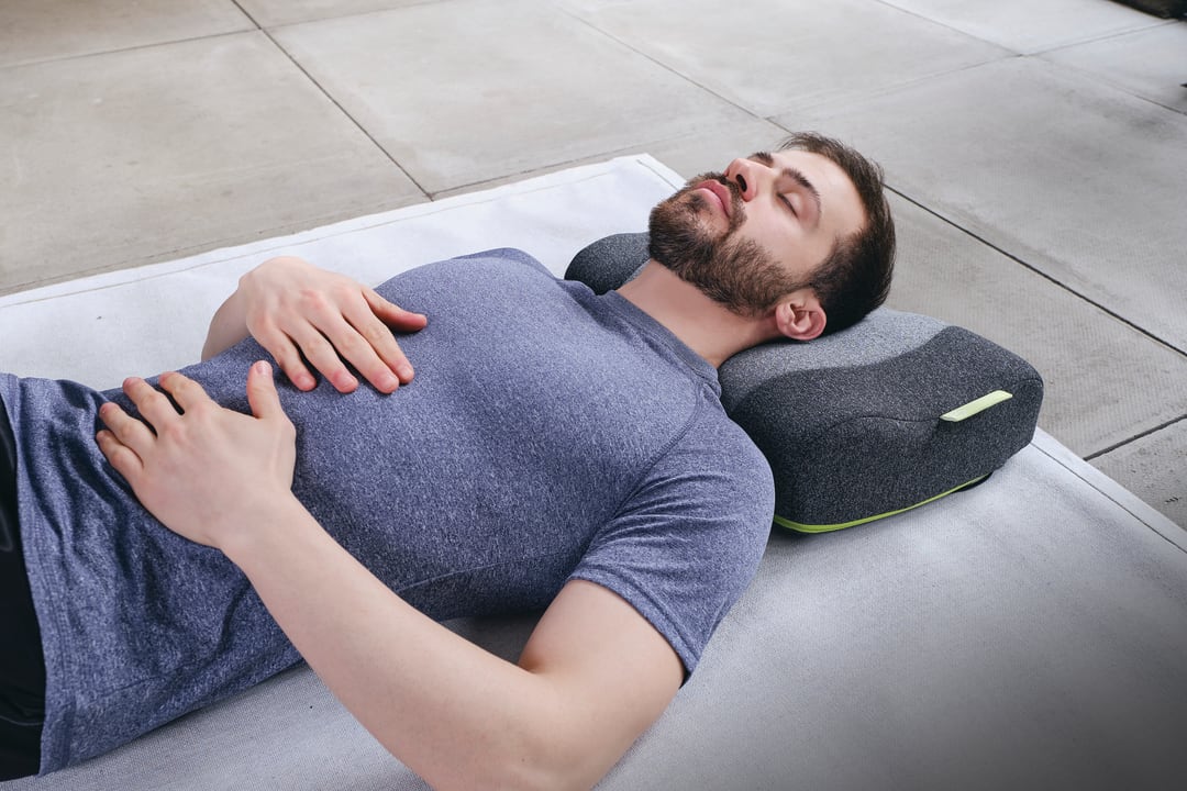 Zen Pillow