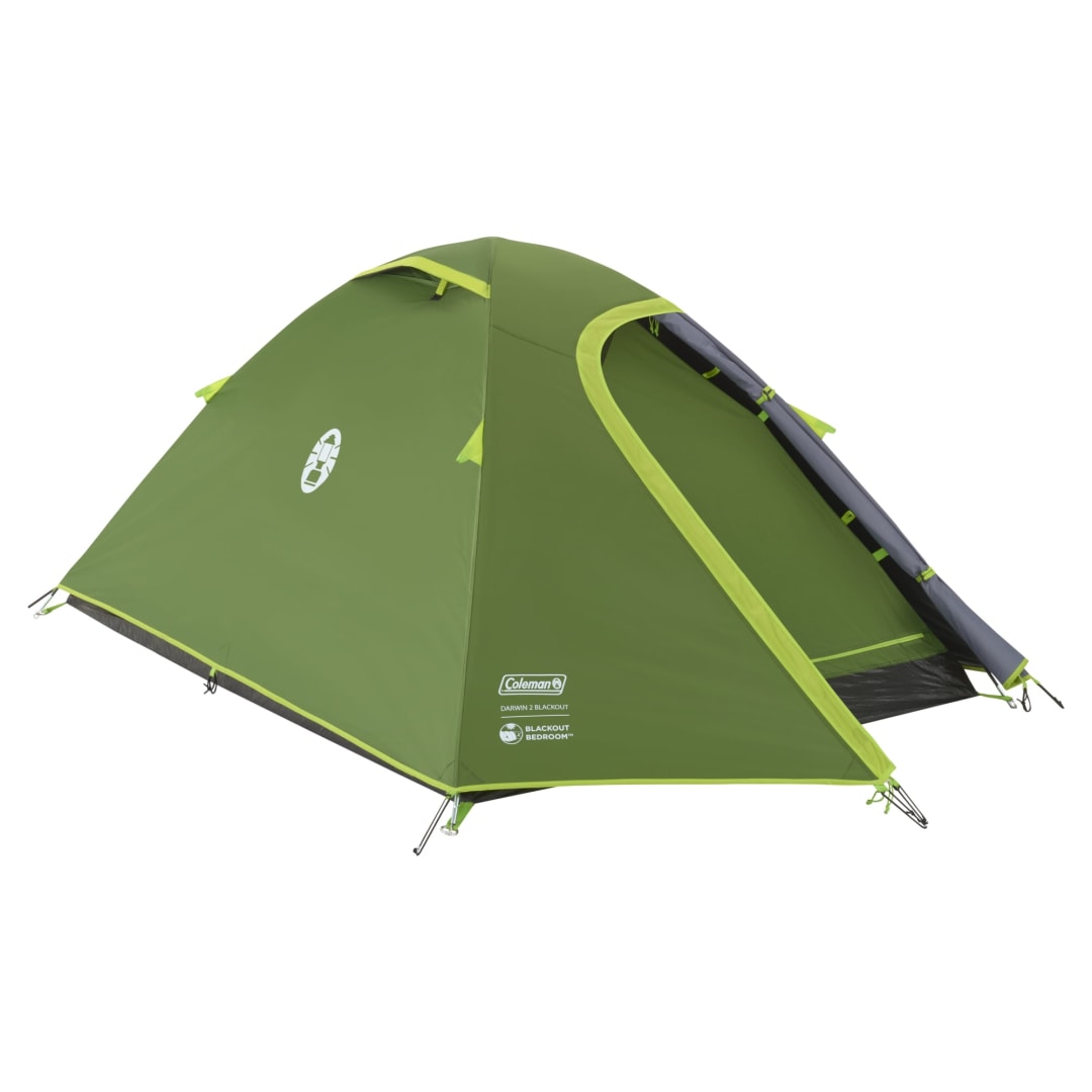 TENT DARWIN 2 BLACKOUT