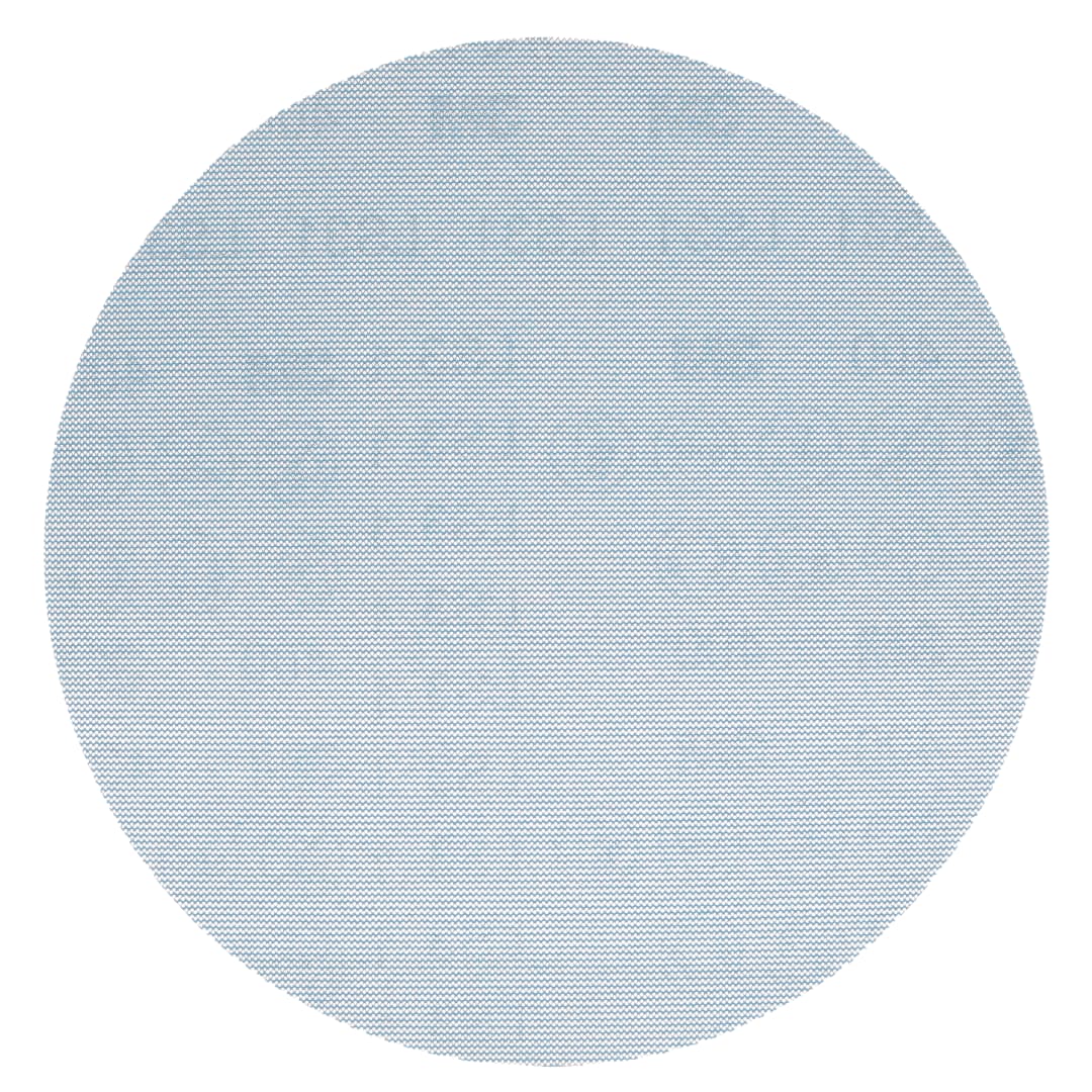 3M™ Hookit™ Mavi Net Disk Zımpara 320W, 203 mm, 400, 36418