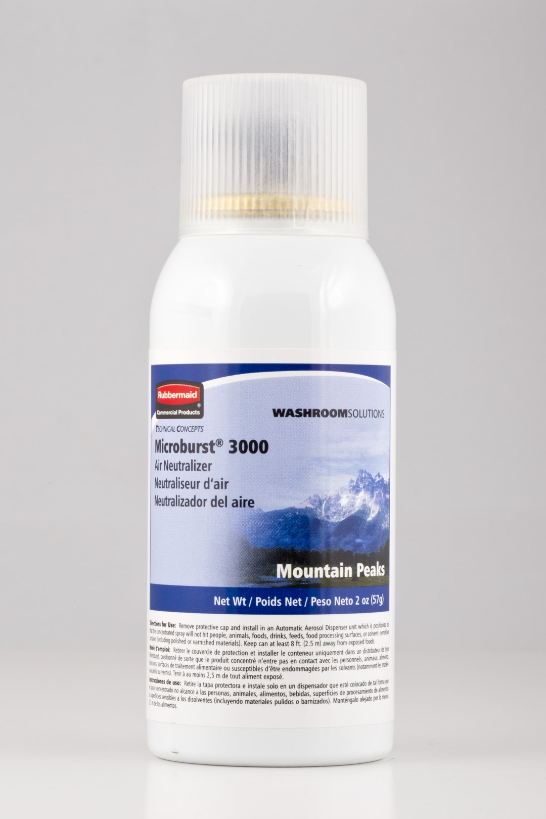 AERO MB3 MOUNTAIN PEAKS TC