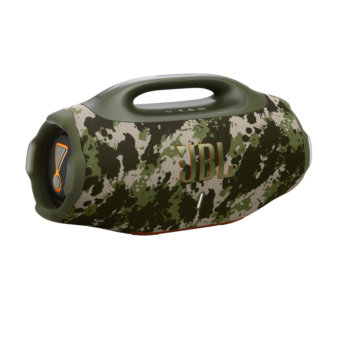 JBL Boombox 4