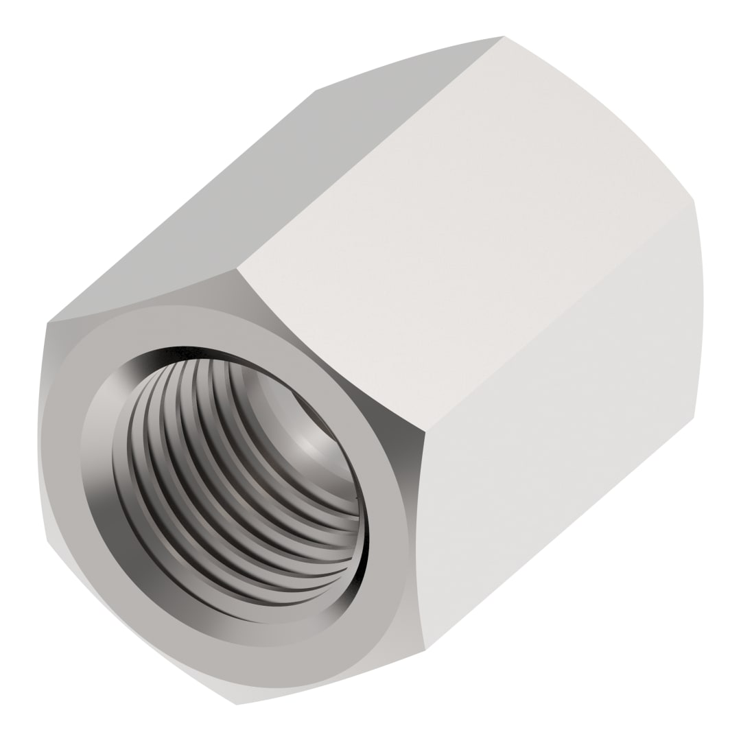 Aeroquip 1 1/4 FEM NPT COUPLING