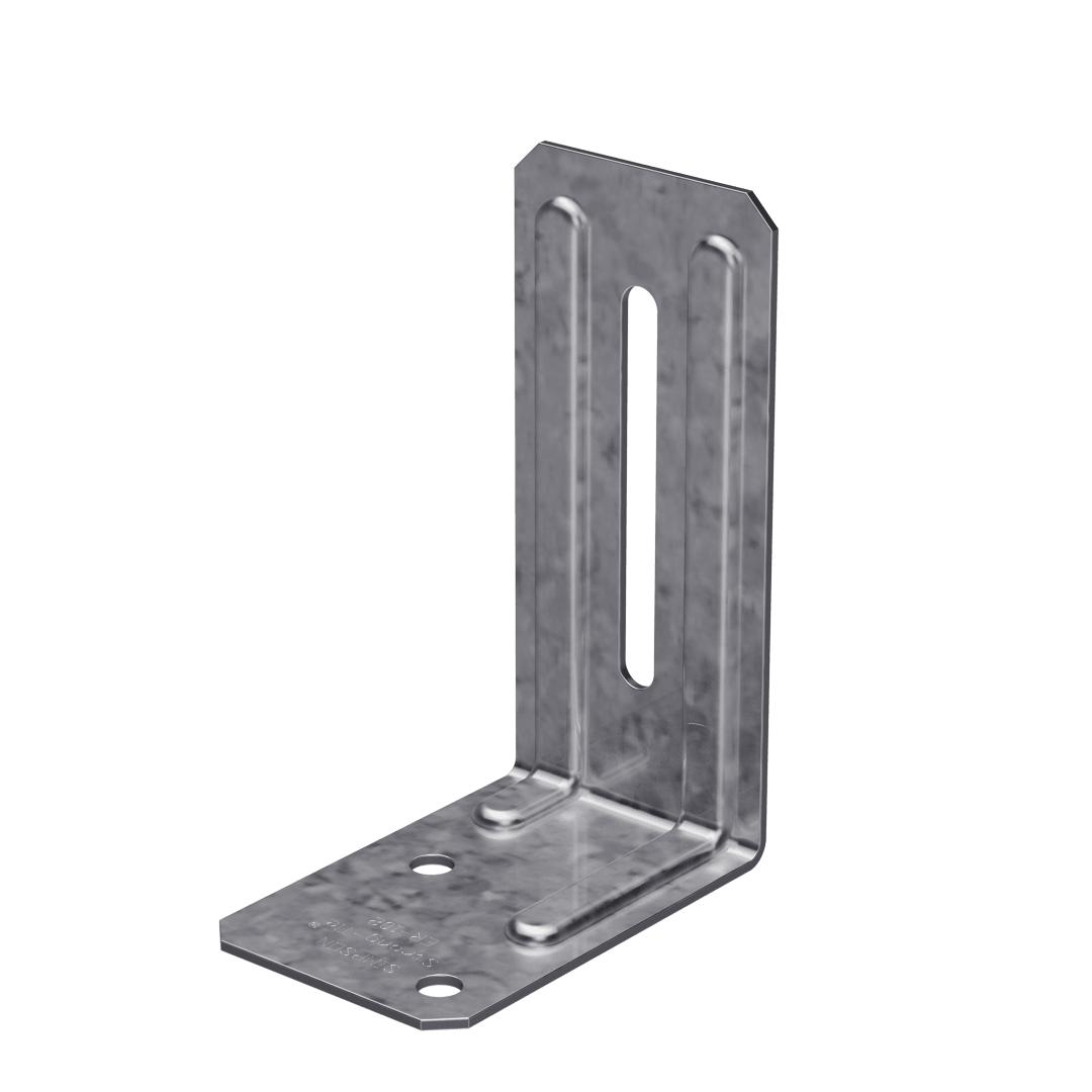 Simpson Strong-Tie STC-R STC 18-Gauge Roof Truss Clip