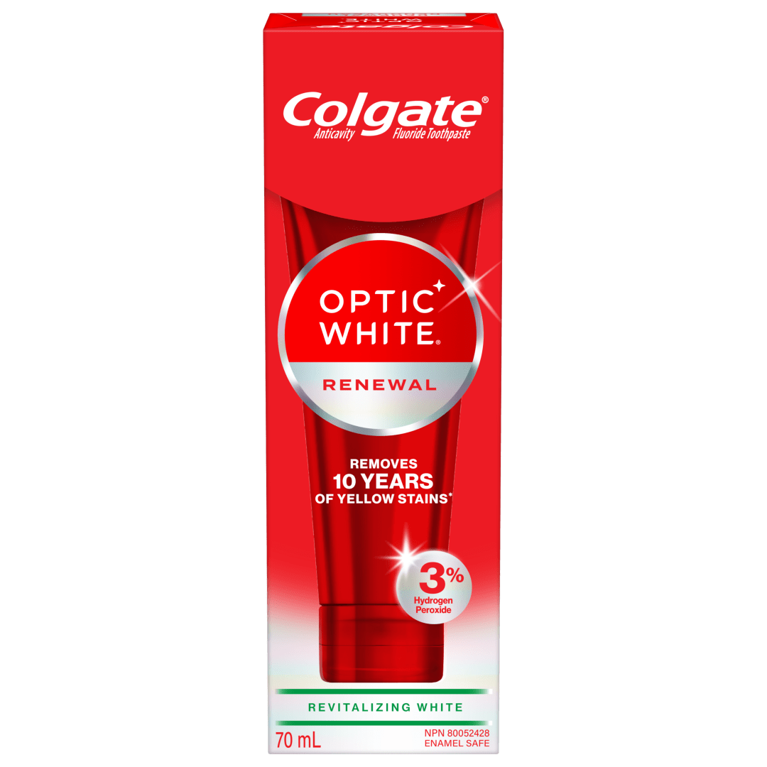 TP OW RENEWAL 3% REVITALIZING WHITE 70ML