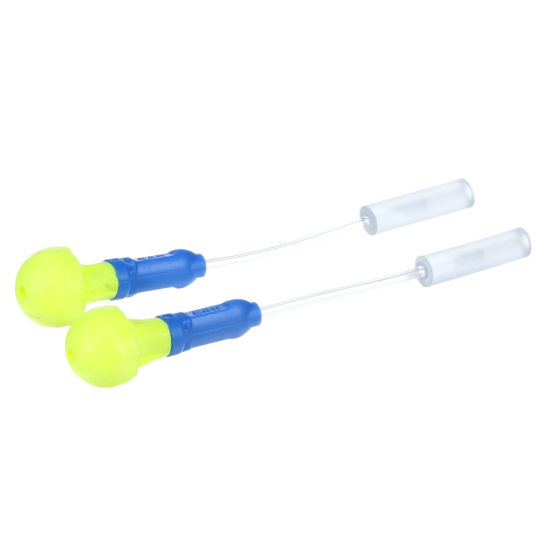 3M™ E-A-R™ Push-Ins™ Problu Test Tıkaçları, 50 Çift/Kutu, 393-2002 50