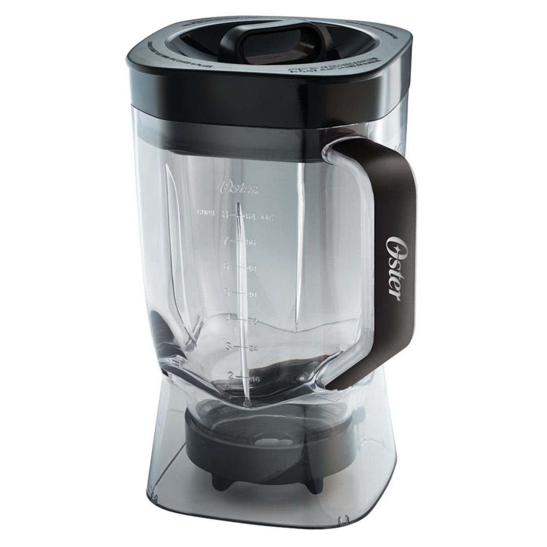 Vaso de dos litros de Tritan® BLST3ATXS011