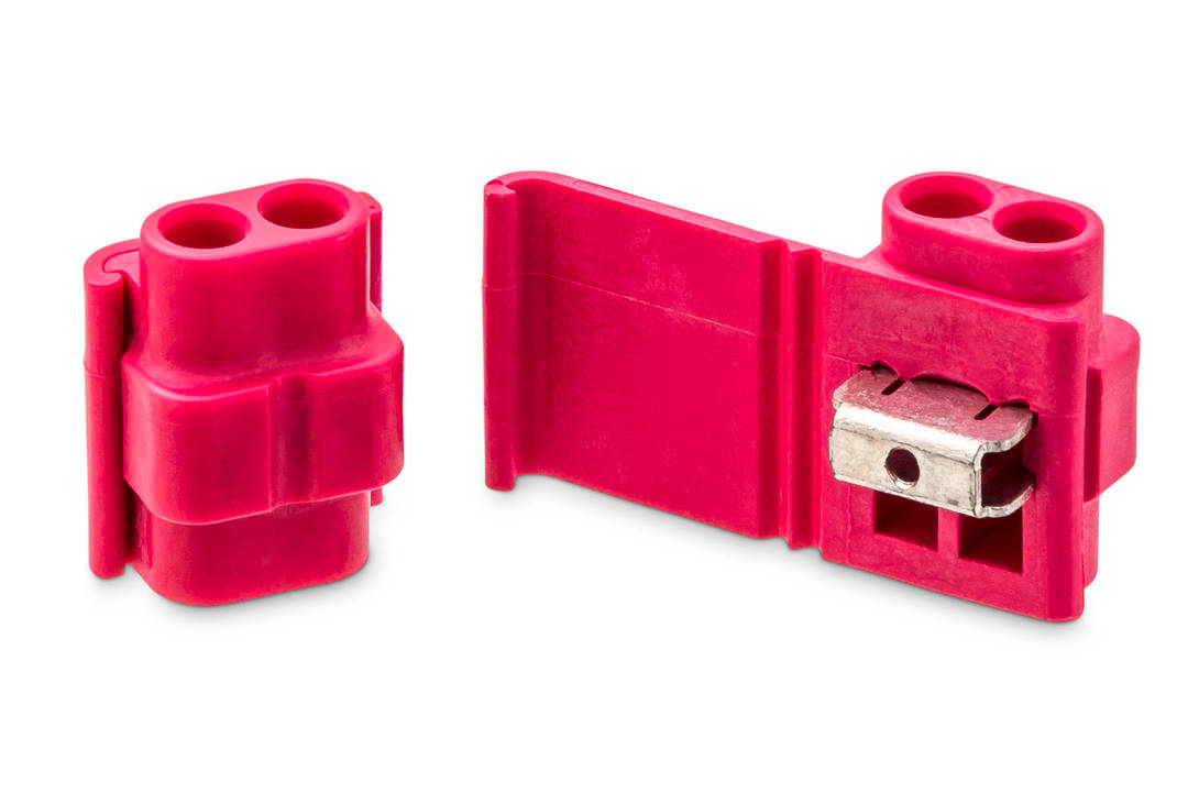 Conector de Emenda e Derivação 3M™ Scotchlok® IDC - 557, Unitário