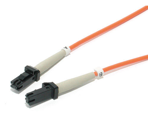 65m 50/125 Mmode MT-RJ-MT-RJ Fiber Cable (Special Order)