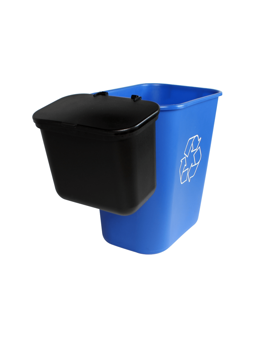  OFFICE COMBO - Double - Kit - 14 Q - Mobius Loop - Solid Lift - Blue-Black