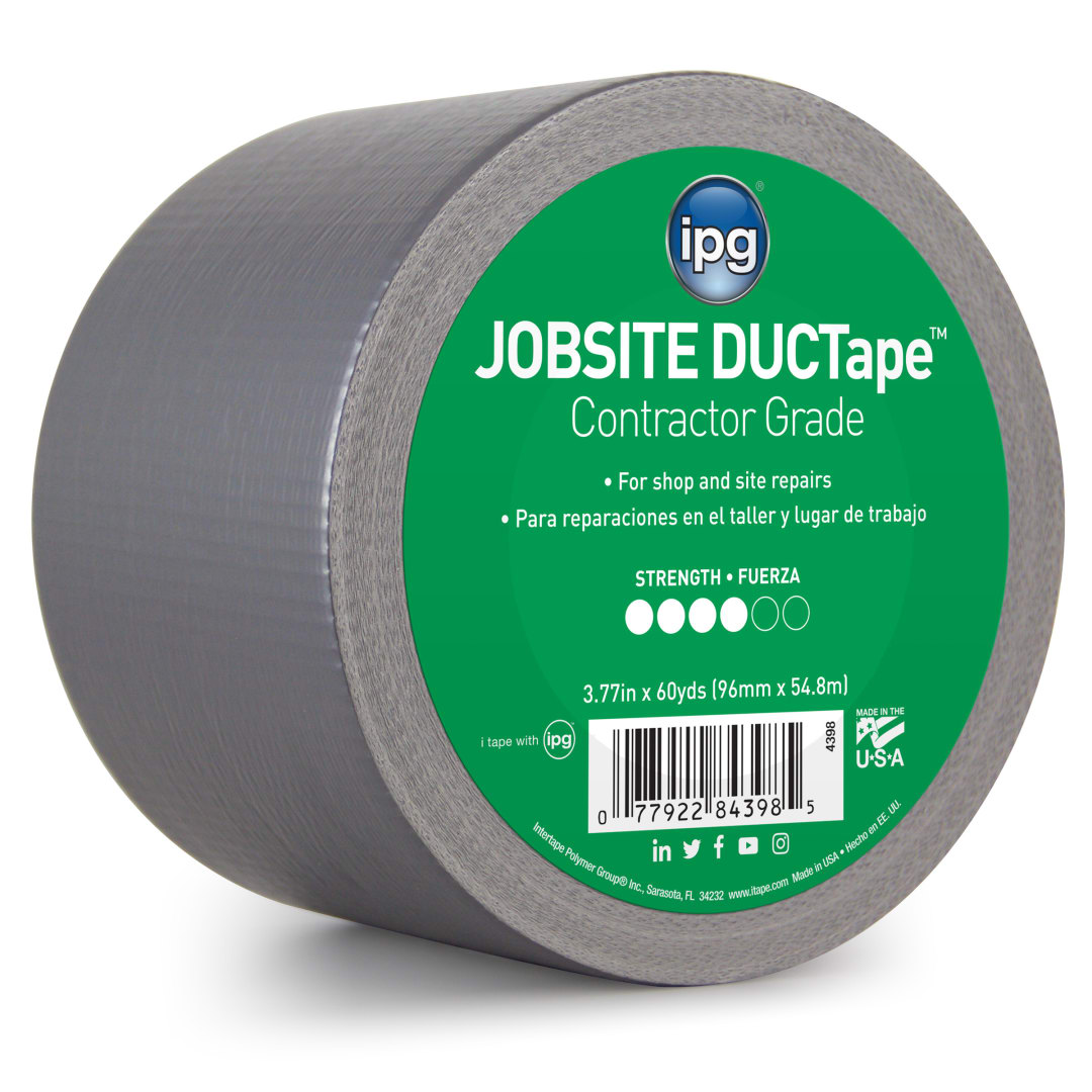 AC20 9 Mil Utility Duct Tape