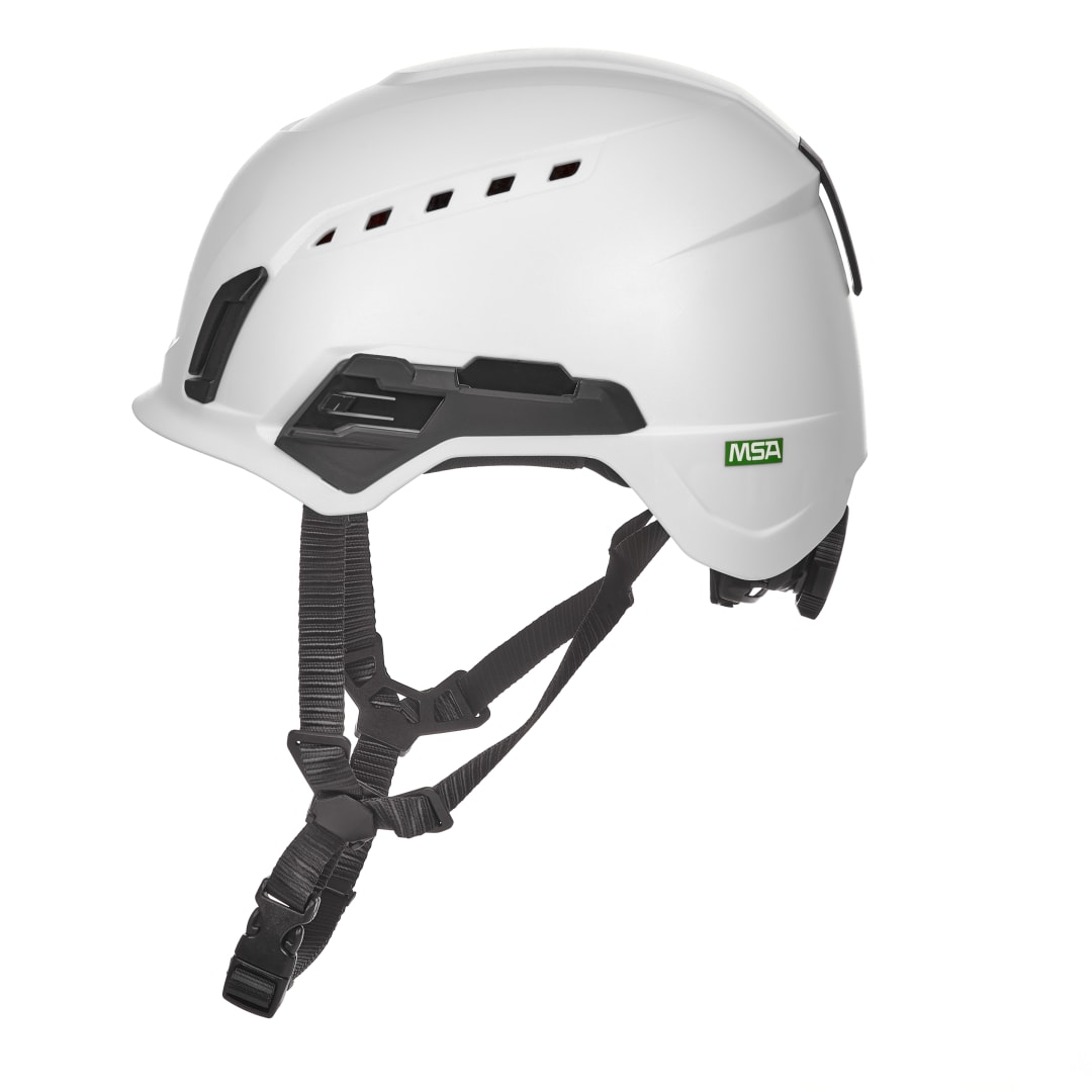 V-Gard H2™ Safety Helmet