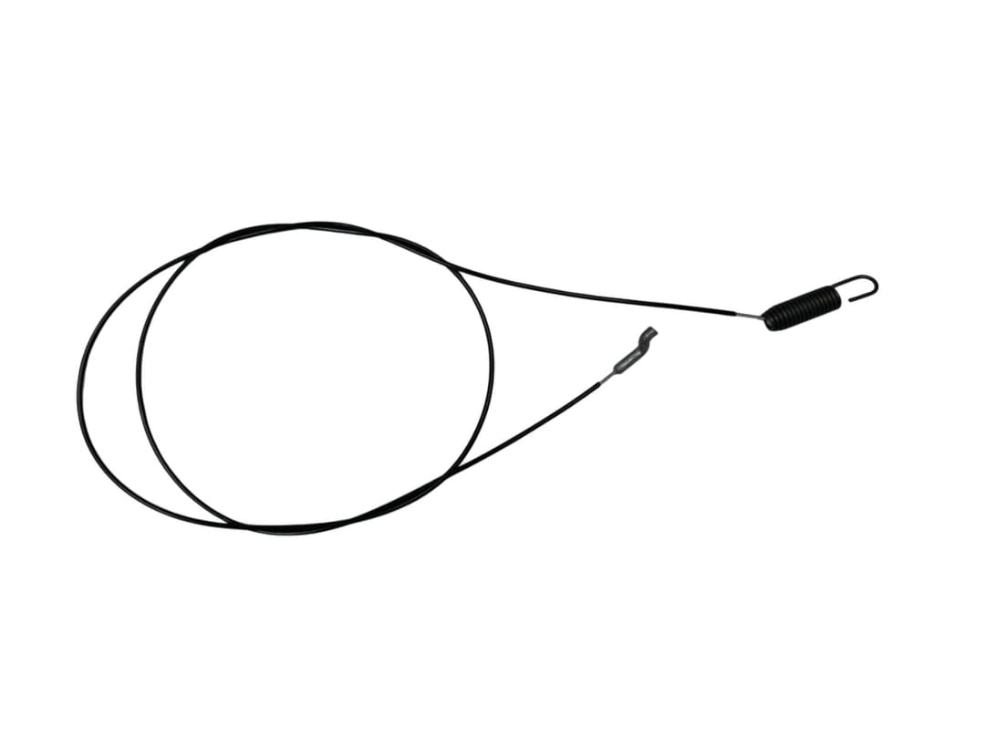 Control Cable, Traction MTD