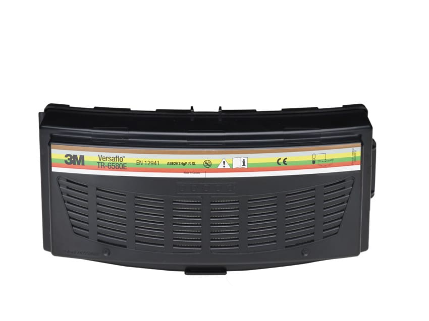 3M™ Versaflo™ Motorlu Hava Sistemi ABE2K1HgP Filtre, TR-6580E