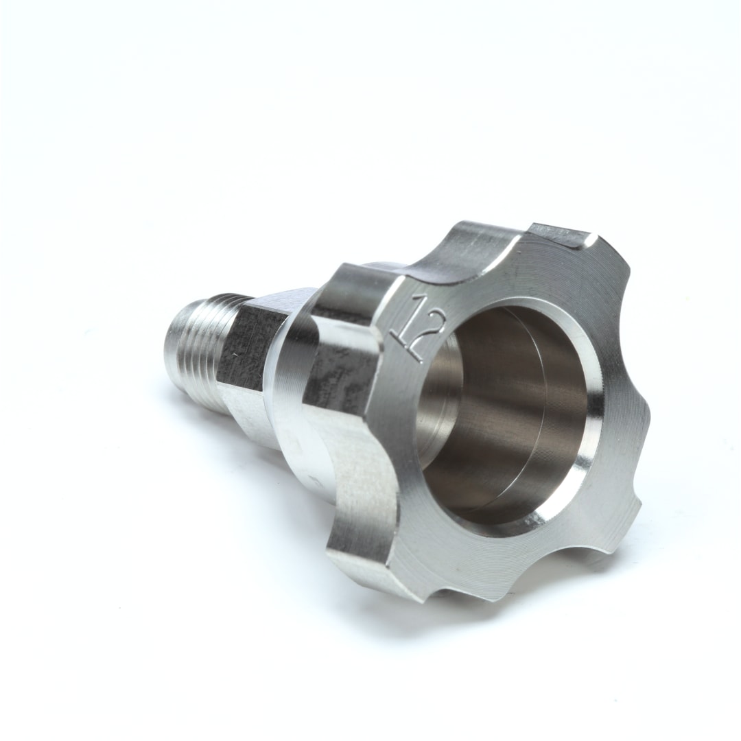 3M™ PPS™ Adaptér, typ 12, PN160422