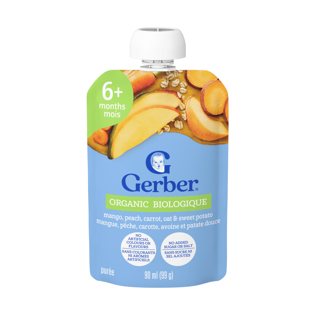 GRBR ORGNIPchMngoPehCrtSwPtOat2(6x99g)CA