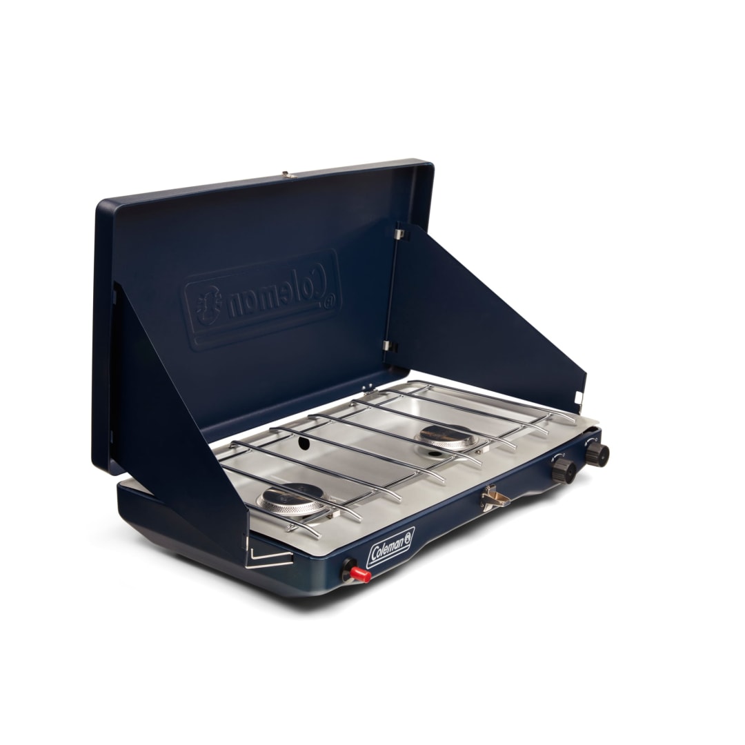 Coleman® Classic 3-in-1 Camping Stove