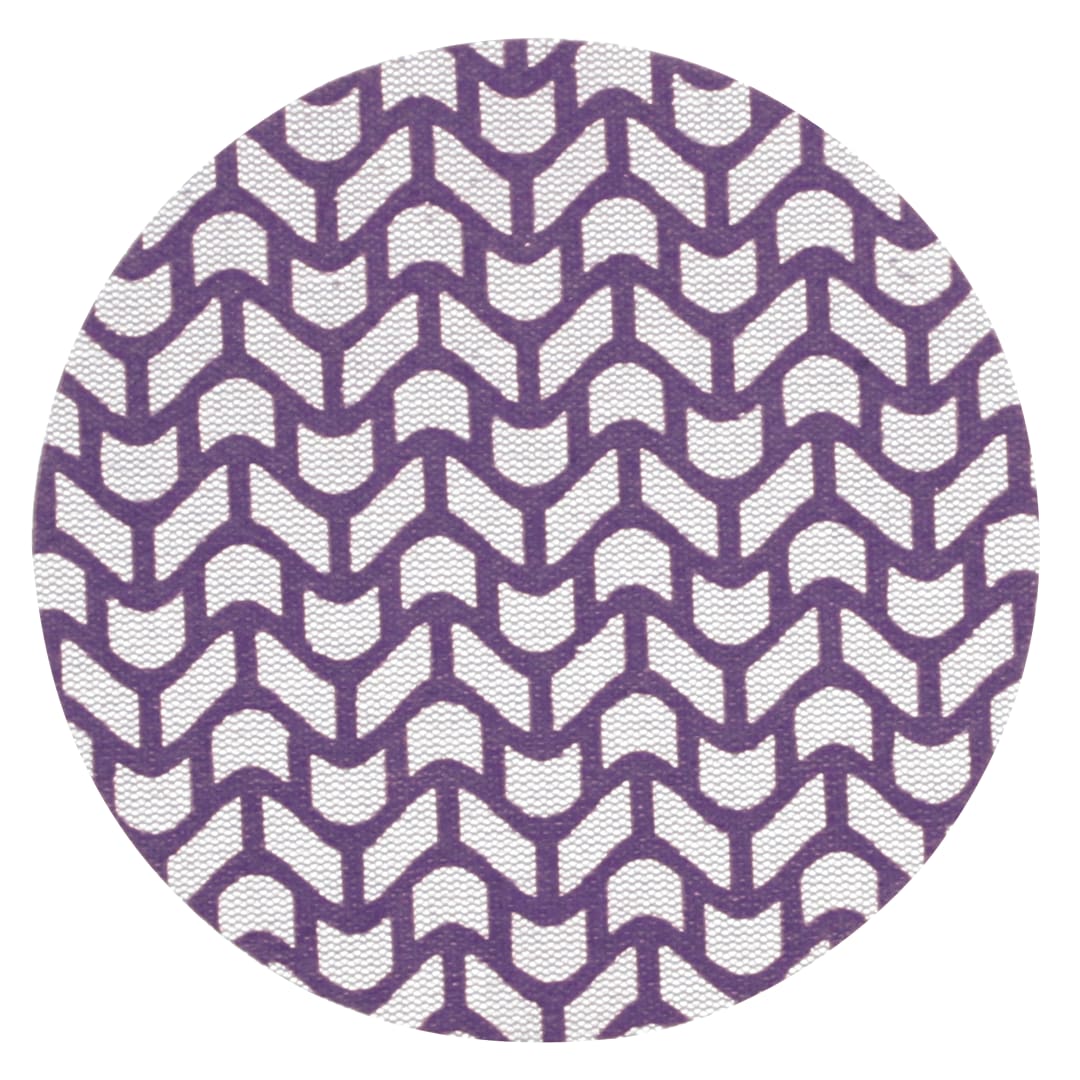 3M Xtract™ Cubitron™ II Net Disc 710W, 220+, 127 mm x NH, Die 500X, 50/inner, 300 ea/Case