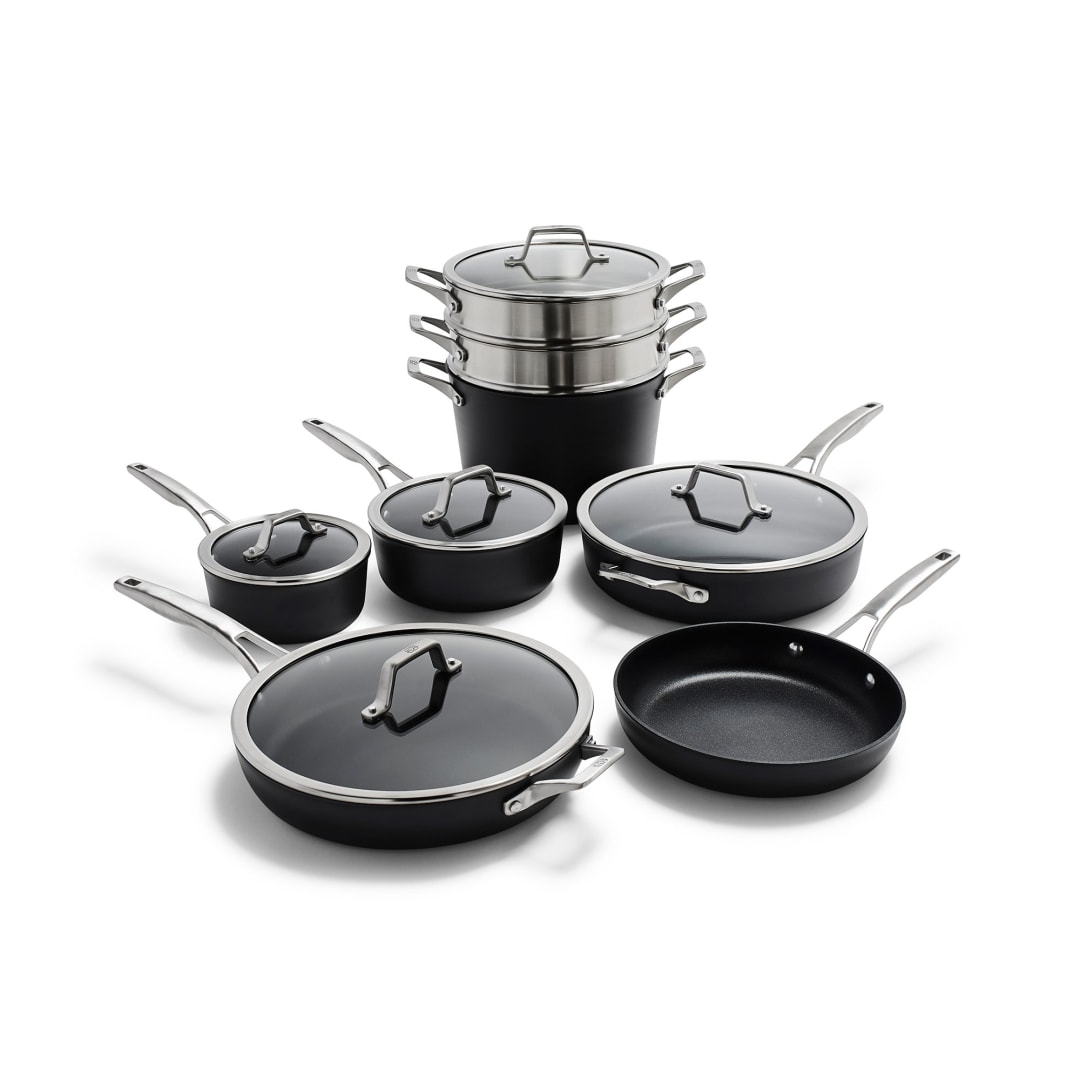 PREMIER NS 13PC SET RBT13