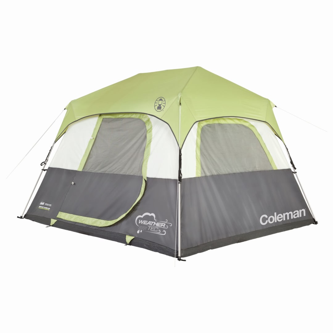 TENT INST CABIN 6P DH WFLY SIGNATUR C001