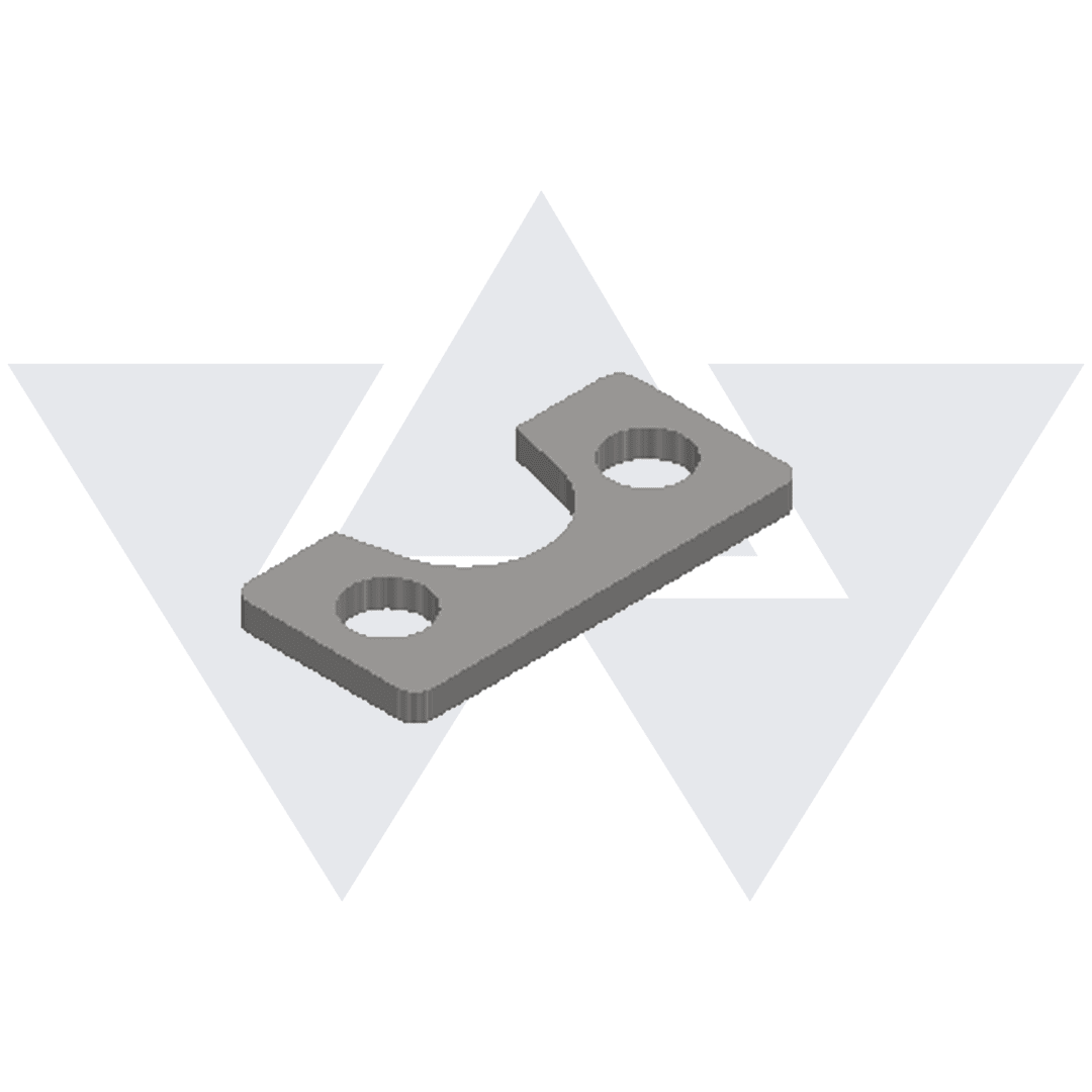 Wastebuilt® Replacement for Labrie Spacer 64644
