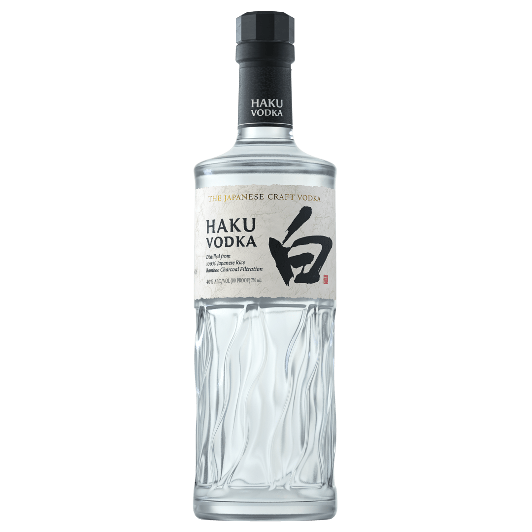 Haku Japanese Vodka 750 ml