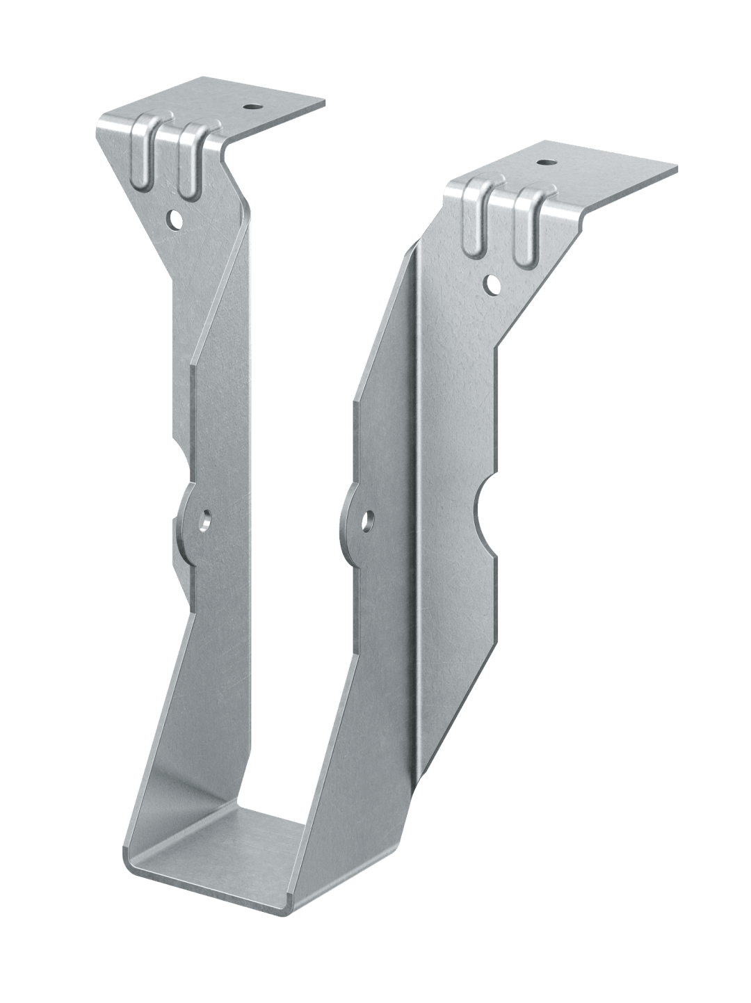Simpson Strong-Tie LB26 LB Galvanized Top-Flange Joist Hanger for 2x6 (Pack of 1500)
