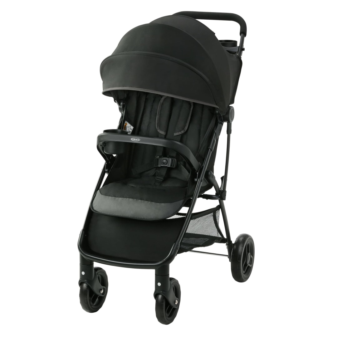 Graco® NimbleLite Stroller