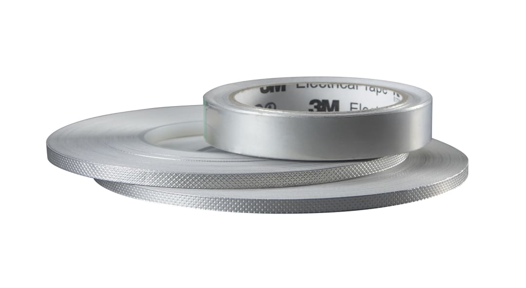 3M™ Charge-Collection Solar Tape 3007, 194mm x variable length