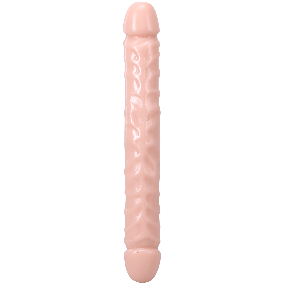 The Classic Jr. Veined Double Header - 12 Inch