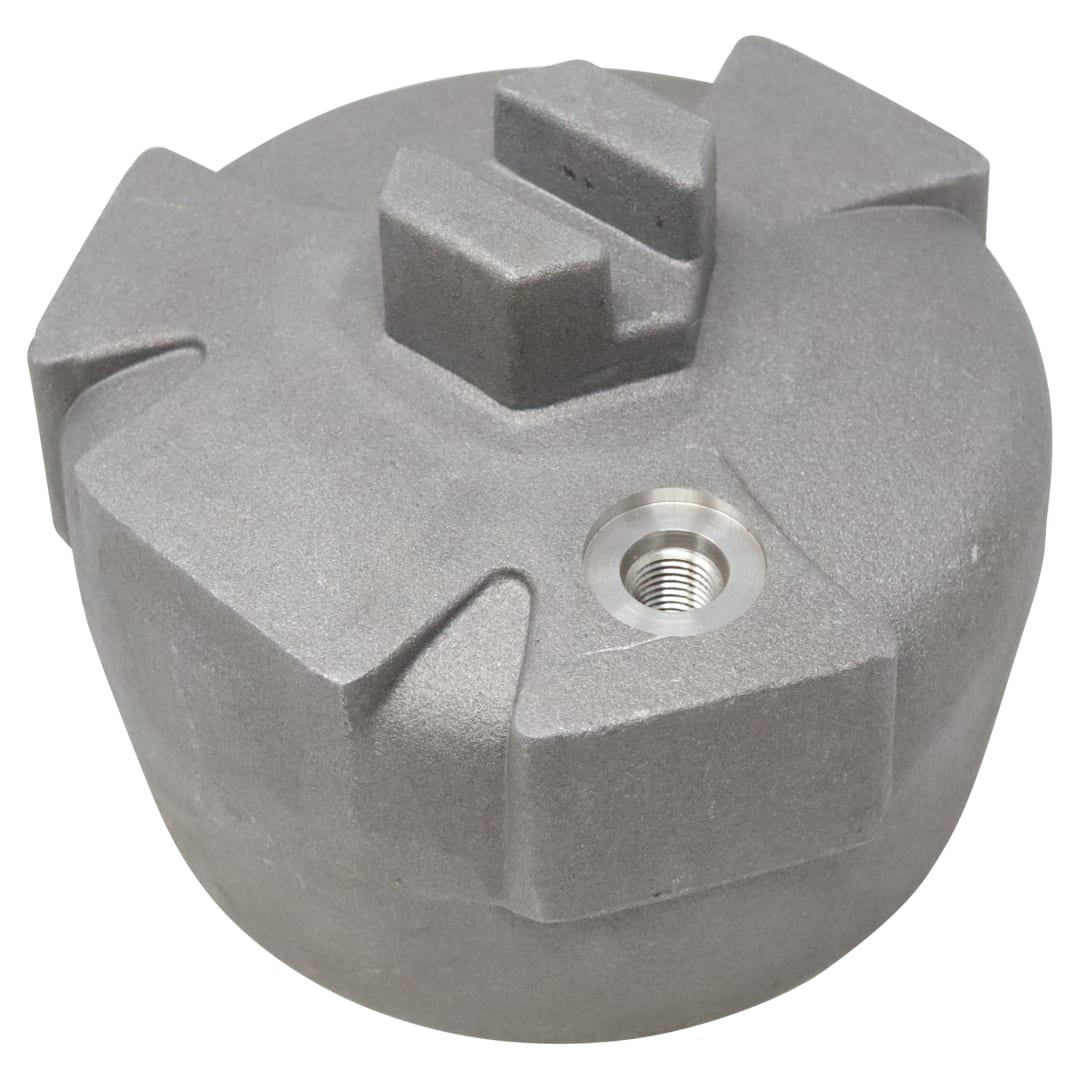 Wastebuilt® Replacement for McNeilus Cap K9 Filter