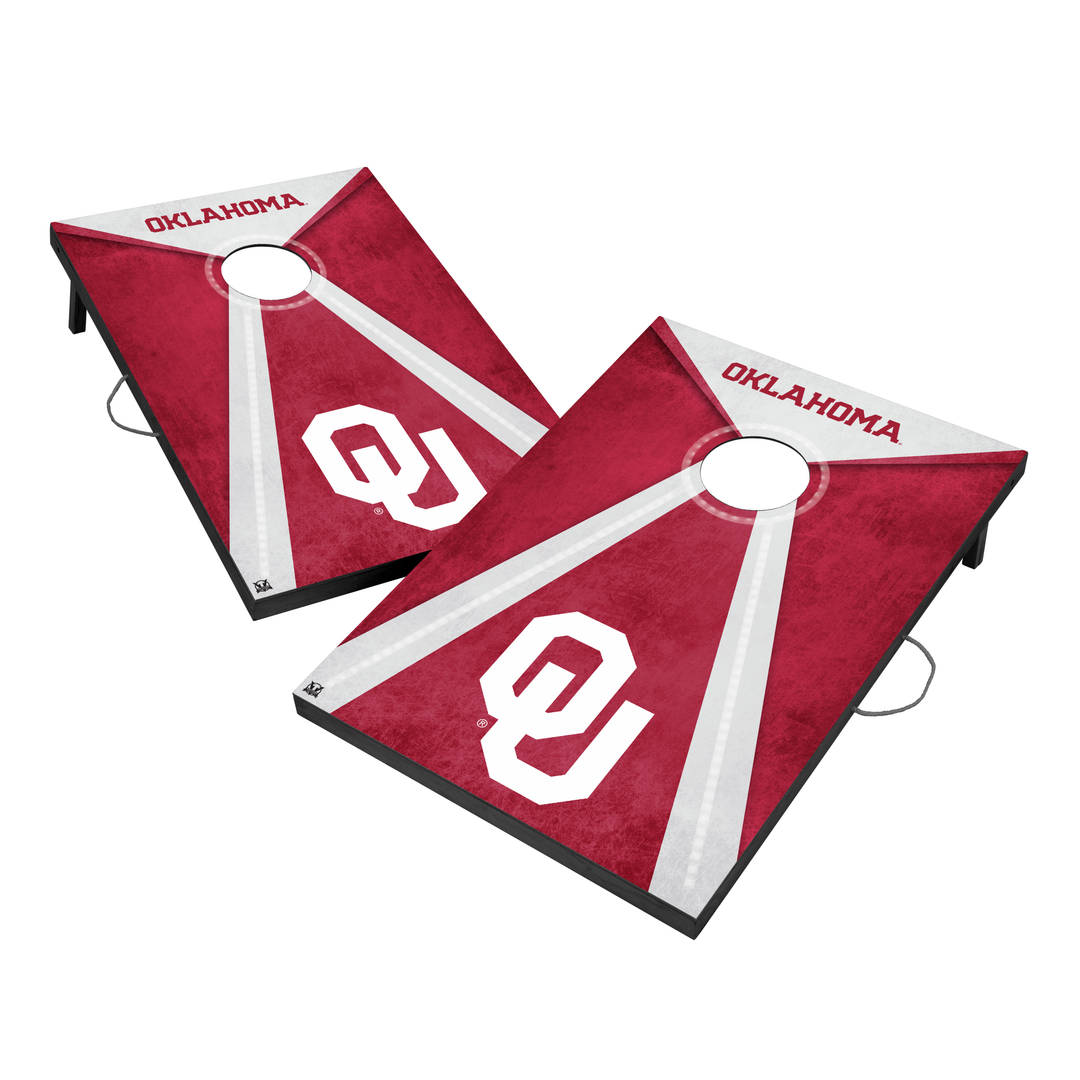 University of Oklahoma Sooners