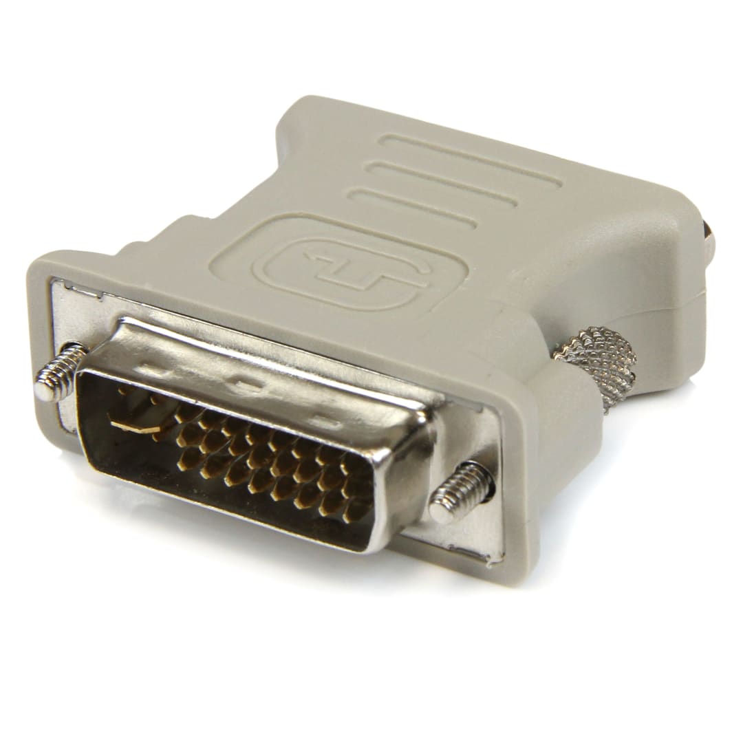 DVI -  VGA Adapter M/F